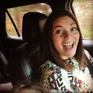 Meet your Posher, Cindy